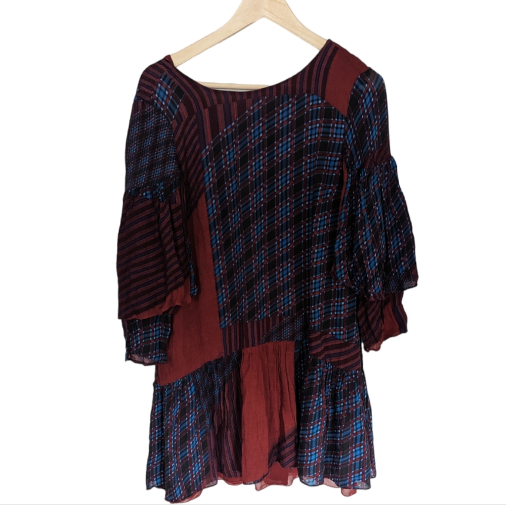 Zara Trafaluc Collection Dress